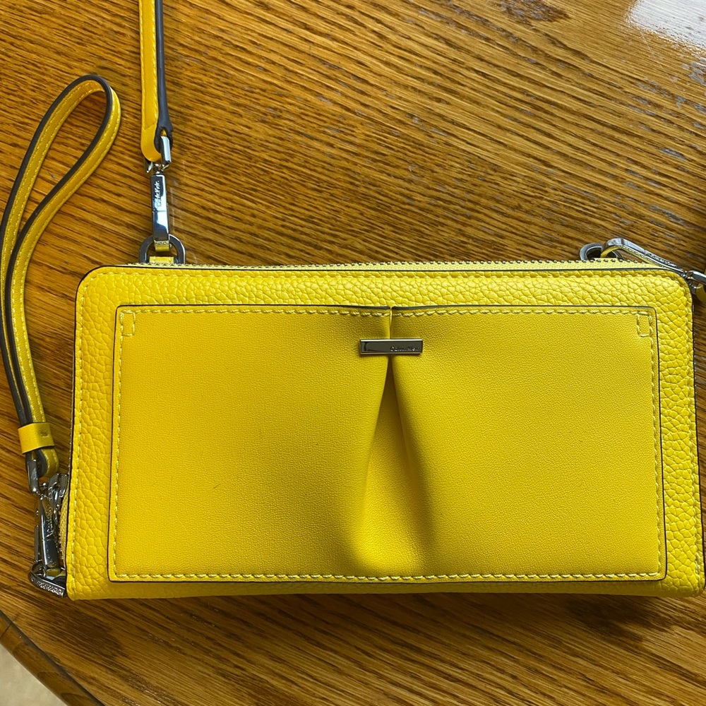 Calvin Klein Crossbody Bag